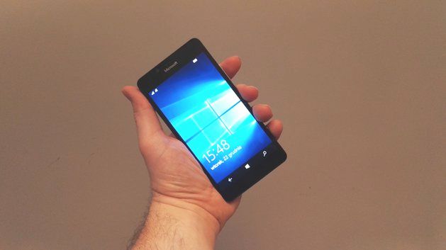 Microsoft Lumia 950 - pierwsze wrażenia 13