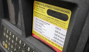 Warszawa. Protest przeciwko zmianom w SPPN