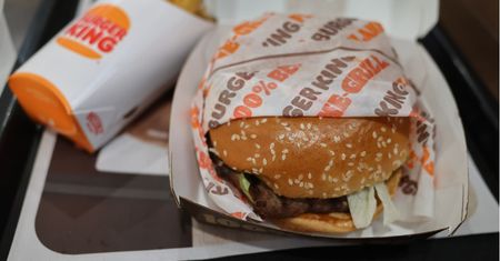 100 darmowych burgerów. Gigant debiutuje w kolejnym mieście w Polsce