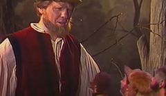 Zaginiony radziecki "Władca Pierścieni" pojawił się na YouTube