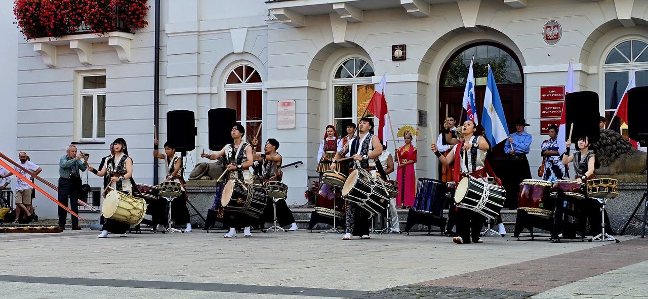 Vistula Folk Festival