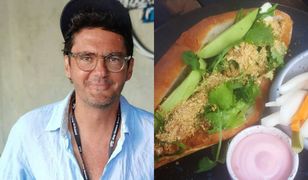 Wojewódzki otworzył knajpę w Gdyni. Kelnerzy ciągle przepraszali