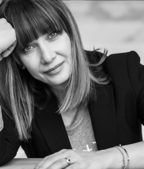 Grażyna Wolszczak