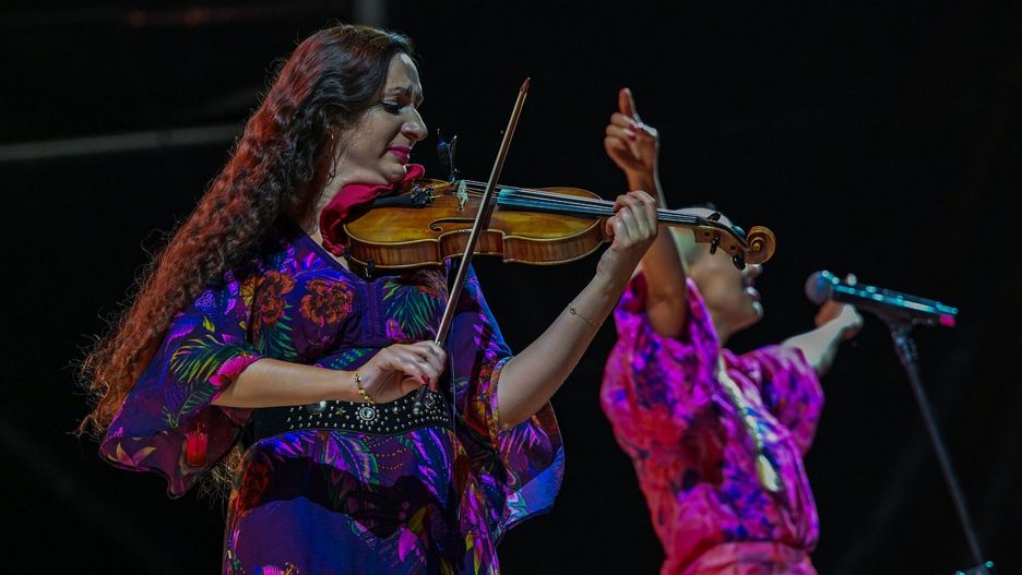 Koncert na Folkową Nutę