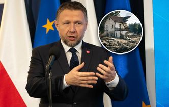 Wysiedlenia już pewne. Rząd odkrywa karty