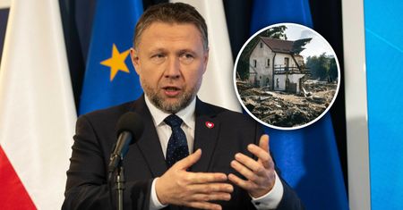 Wysiedlenia już pewne. Rząd odkrywa karty