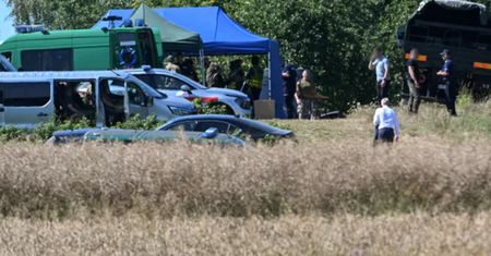 Usłyszała syrenę i zadzwoniła na 112. Oto co jej powiedziano