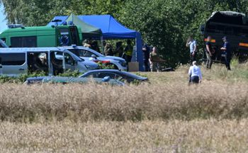 Usłyszała syrenę i zadzwoniła na 112. Oto co jej powiedziano