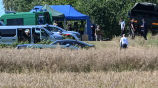 Usłyszała syrenę i zadzwoniła na 112. Oto co jej powiedziano