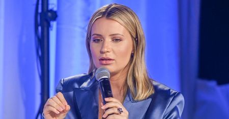 "Zaczęłam brzydnąć". Pogodynka TVN mówi, co się z nią działo