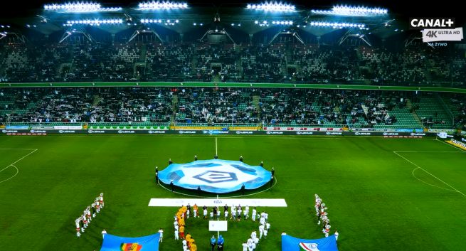 Canal+ 4K Ultra HD i inne nowości w ofercie Orange