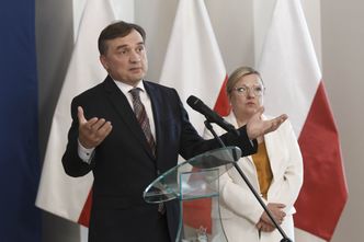 Ziobro powiedział, co zrobi w sprawie aut spalinowych. W rządzie głośno trzeszczy