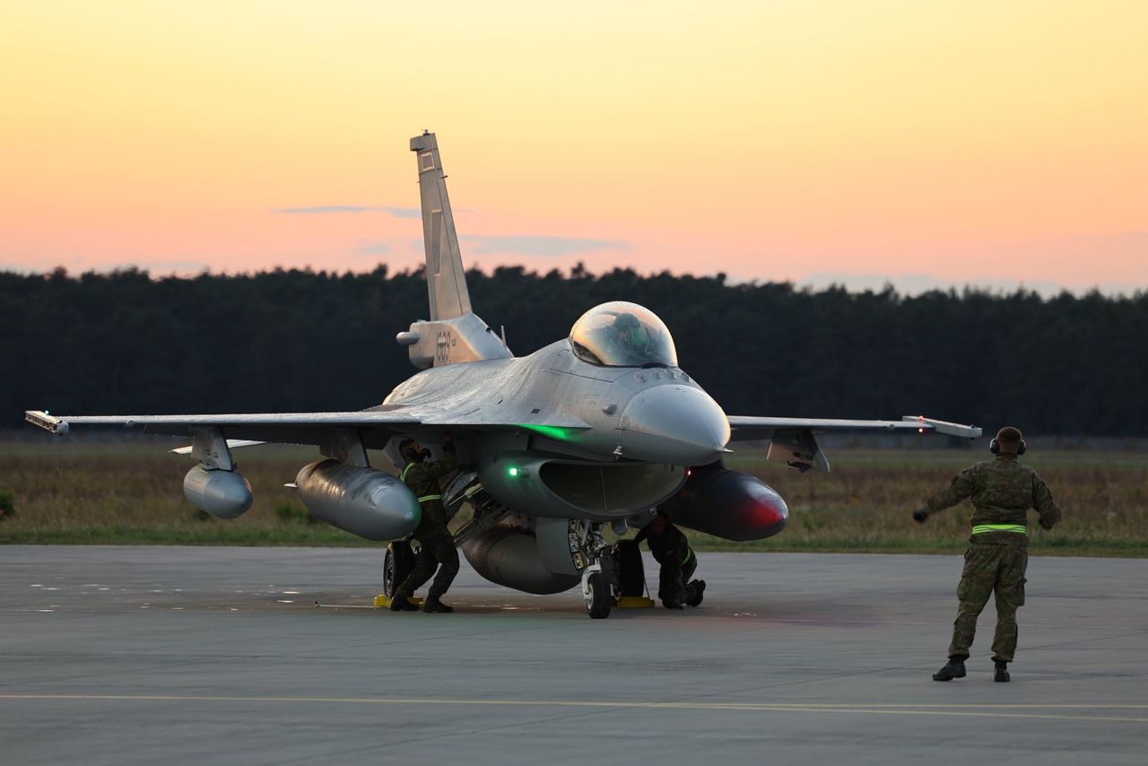 Wstydzą się pomocy z Polski. Zwrócili się do USA