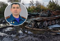 Aleksiej Katierinicziev zlikwidowany