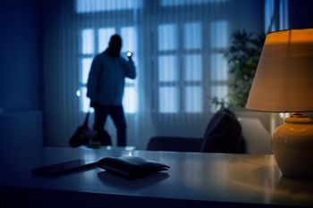 Dolny Śląsk: Plaga włamań. Tu jest najgorzej w całej Polsce. Przypilnujcie swoich mieszkań i domów