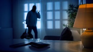 Dolny Śląsk: Plaga włamań. Tu jest najgorzej w całej Polsce. Przypilnujcie swoich mieszkań i domów