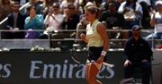 Maja Chwalińska dostała "dziką kartę"! Dąbrowianka zagra w Wimbledonie bez konieczności gry w kwalifikacjach