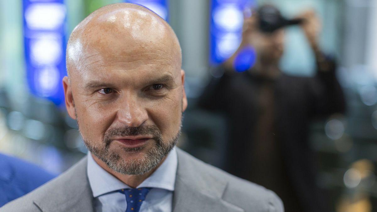 Rafał Brzoska ogłasza nowy projekt. Na pokładzie kluczowe nazwiska polskiego biznesu