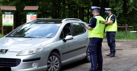 Wyższe mandaty dokuczają kierowcom. Oto co myśli o nich policjant