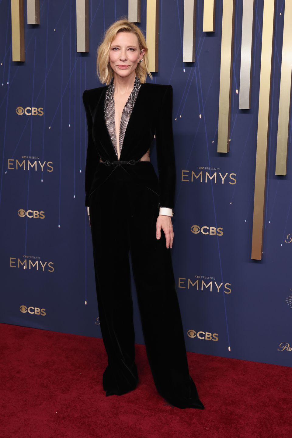 Cate Blanchett