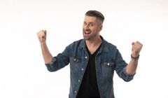 Piotr "Guma" Gumulec z Kabaretu Chyba popołudniami w Radiu SuperNova