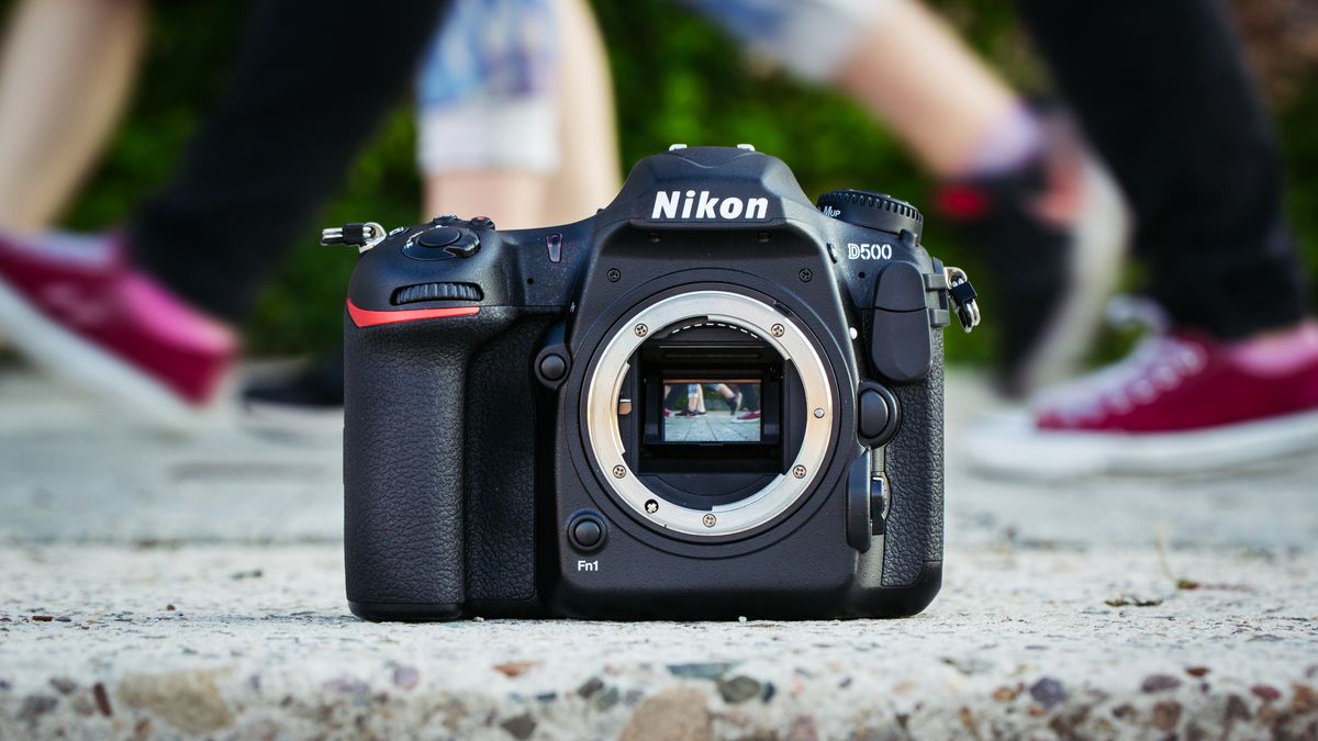 Nikon D500 - test profesjonalnej lustrzanki z matrycą APS-C 1