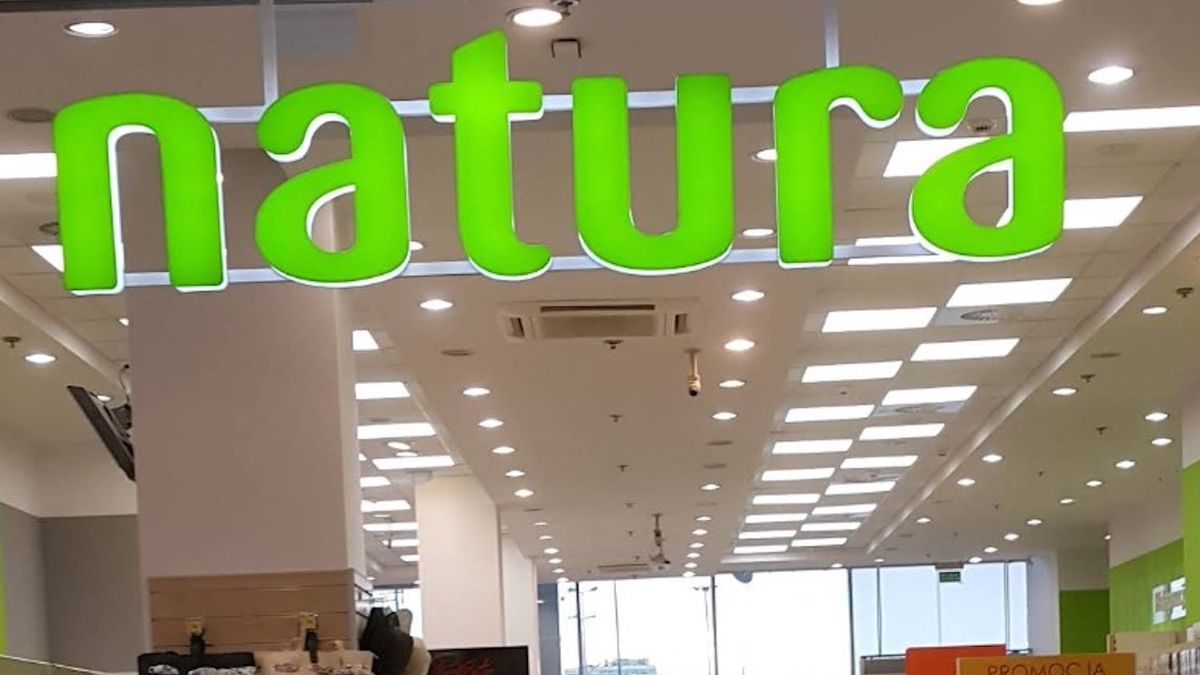 Promocje w drogerii Natura