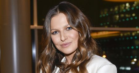 Anna Lewandowska pokazuje córki. Fani już wiedzą, która z nich jest podobna do mamy