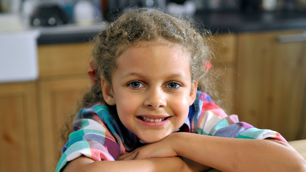 Emilia Dankwa po latach. Jak wygląda 17-letnia już koleżanka Kacperka z "Rodzinki.pl"? 