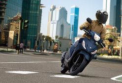 Suzuki Address – cena, informacje, dane techniczne