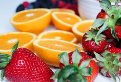 Warzywa, owoce i produkty mleczne dla uczniów w całej Polsce