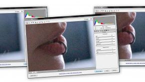 Camera RAW dla początkujących część 3: ostrość i redukcja szumu 1