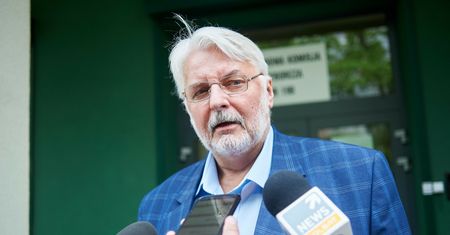 Waszczykowski: Już w 2016 wskazałem Wielką Brytanię jako najważniejszego sojusznika
