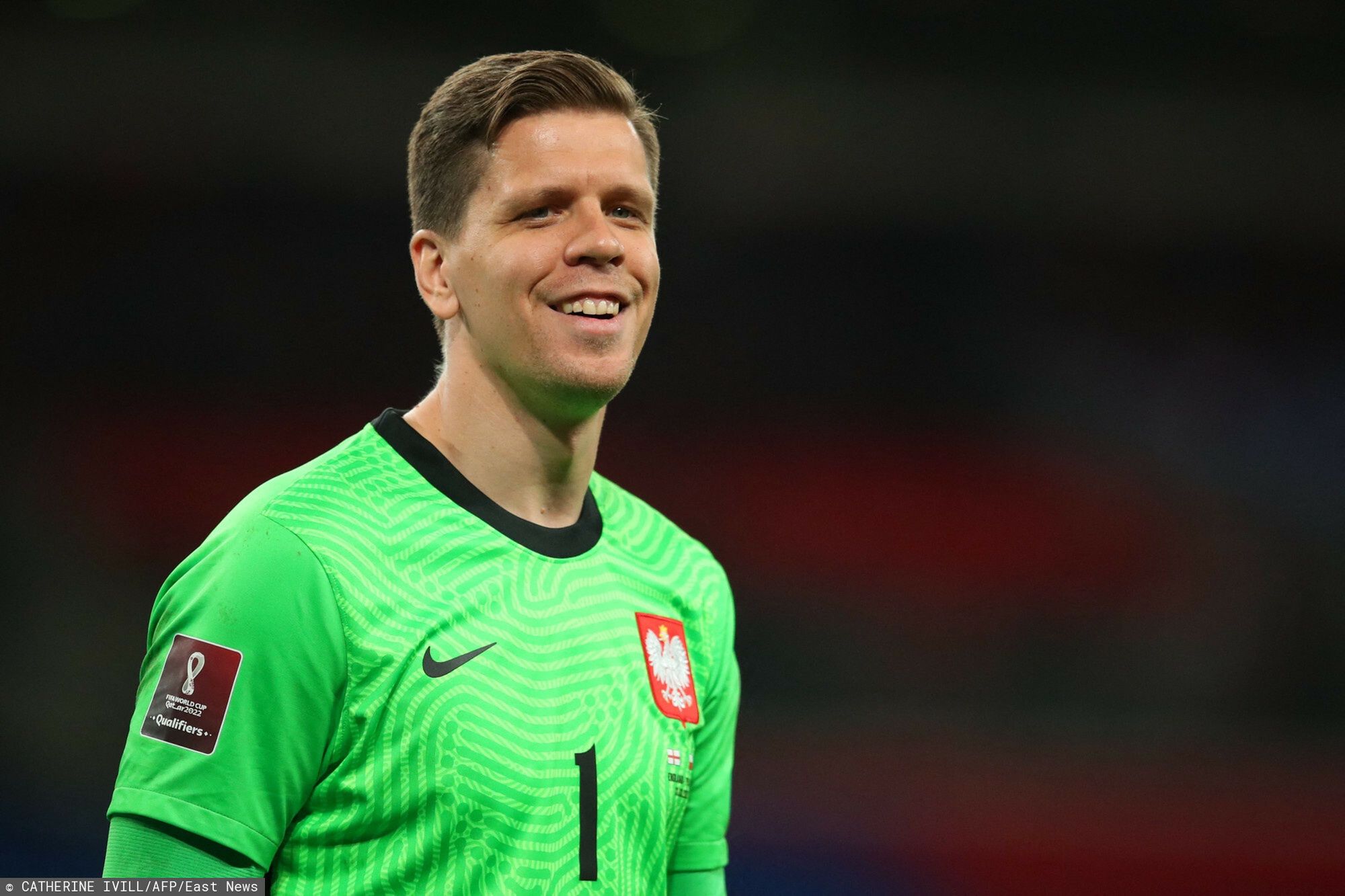 Wojciech Szczęsny