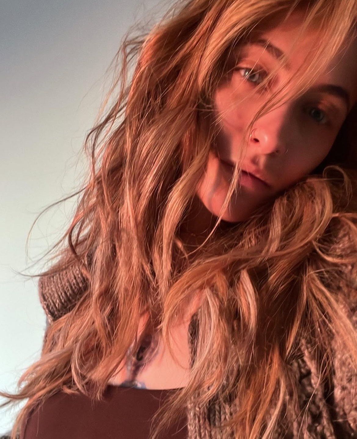 Paris Jackson