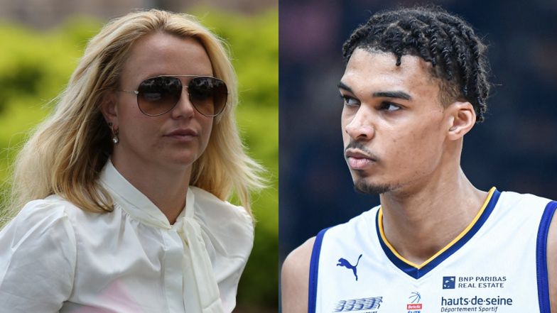 Britney Spears WYDAŁA OŚWIADCZENIE po incydencie w Las Vegas: "Muszę uzyskać publiczne przeprosiny"