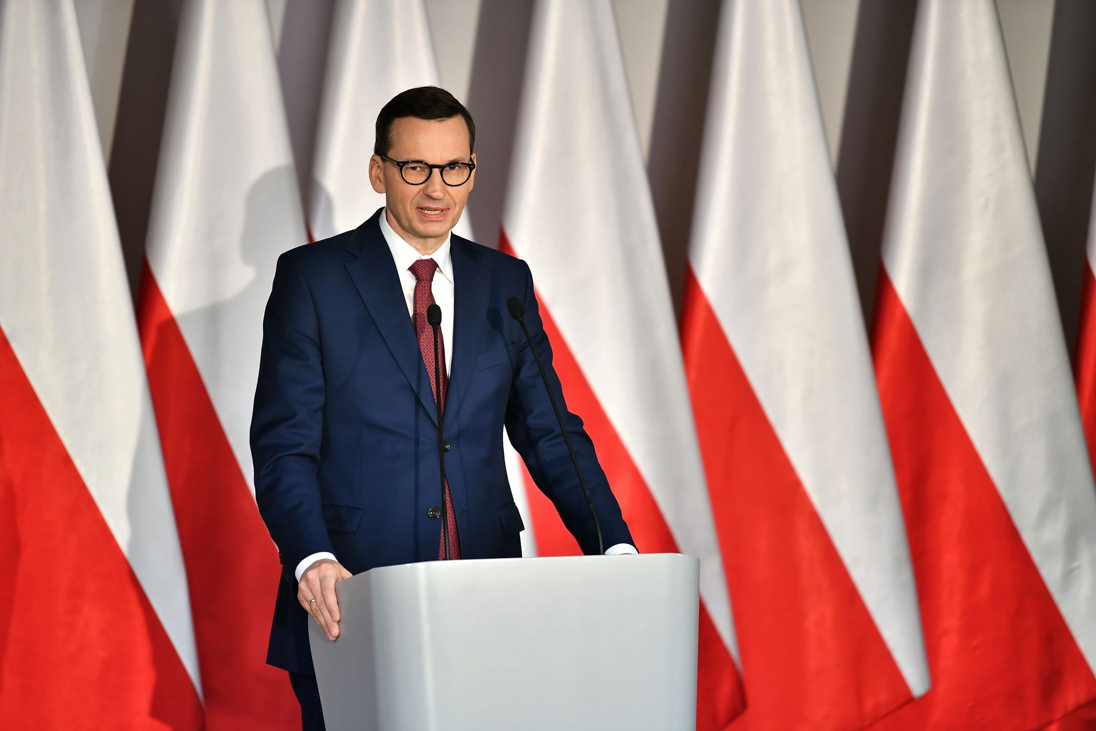 Mateusz Morawiecki