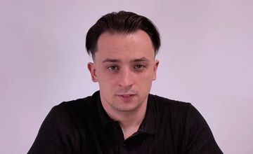 Odejście po pięciu latach. Dziennikarz żegna się z TVP Sport