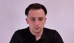 Odejście po pięciu latach. Dziennikarz żegna się z TVP Sport
