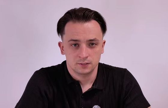 Odejście po pięciu latach. Dziennikarz żegna się z TVP Sport