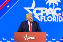 Nadzieje kremlowskiej telewizji o USA. "Pomożemy wam znów wybrać Trumpa"