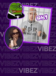 Jakub Czarodziej skazany? Prokuratura zajmuje się patoyoutuberem