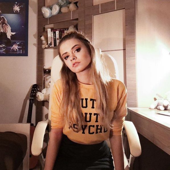 Julia Wróblewska