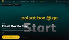 Koniec Polsat Go, Polsat Box Go z tanim pakietem. „Odzyskają kilkanaście milionów złotych rocznie”