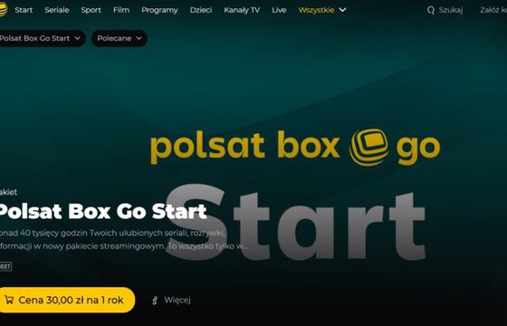 Koniec Polsat Go, Polsat Box Go z tanim pakietem. „Odzyskają kilkanaście milionów złotych rocznie”