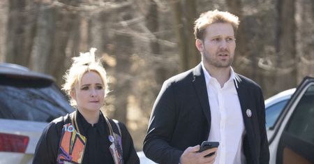 Śmierć Hayden Panettiere. Wyszły na jaw długi jej partnera