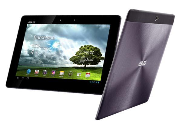 Asus Transformer Pad Infinity 700 najlepszym tabletem na rynku? 2