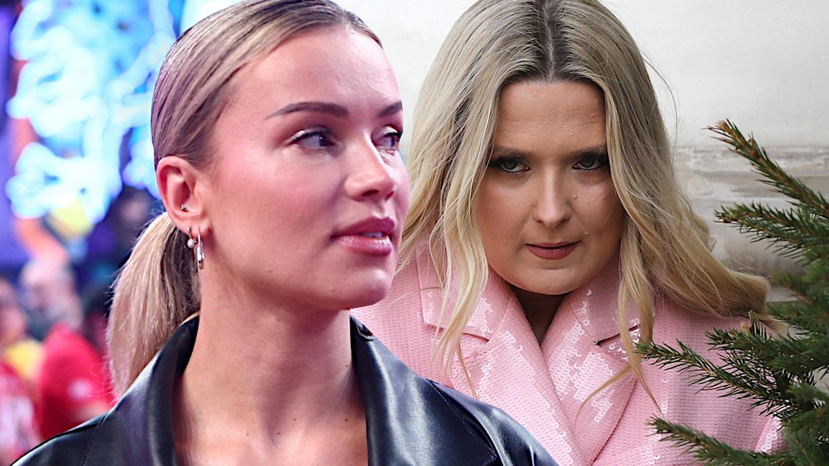 Maffashion i Gosia Andrzejewicz