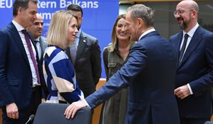 Wielka reforma UE. Ekspertka: Z perspektywy Niemiec Polska jest w tej debacie kluczowa