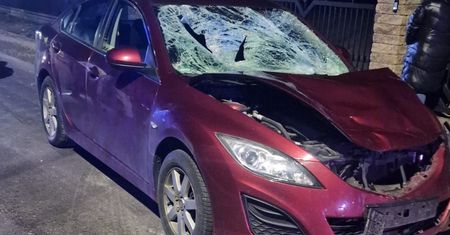 23-latek wjechał w rodzinę. Ojciec i córka nie żyją